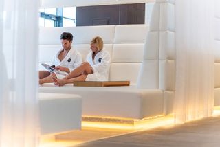 TauernSPA Panorama Spa