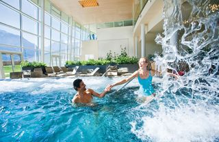 TauernSPA Wasserwelt